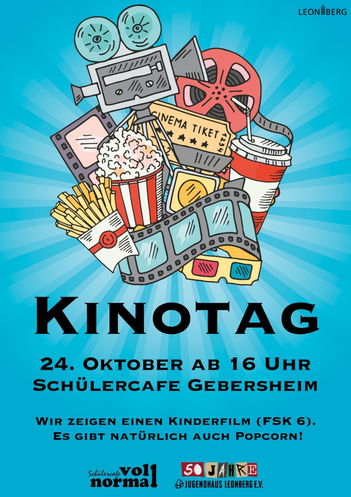 Kinotag