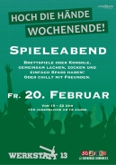 Hoch die Hände Wochenende - Blood on the Clocktower