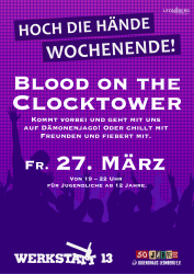 Hoch die Hände Wochenende 2026