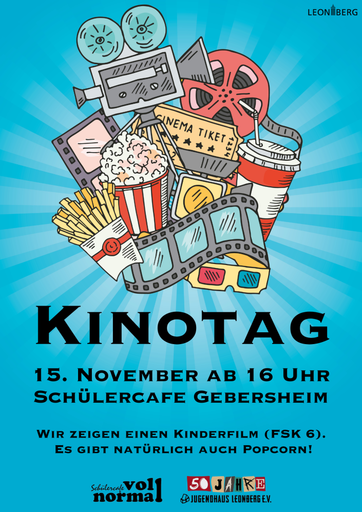 Kinotag