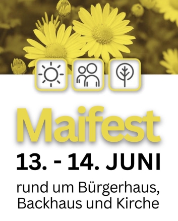 Maifest Warmbronn
