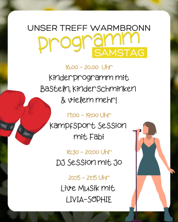 Maifest Warmbronn