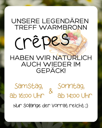 Maifest Warmbronn