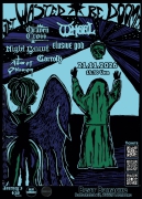 21.11.2026 - Get Wasted And Be Doomed – Vol. III
