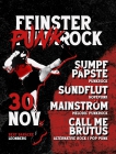 30.11.2024 - Feinster Punkrock 