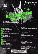 Konzertvorschau 2025 - 2. Halbjahr