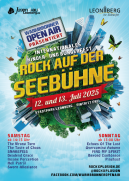 12. und 13.7.2025 - Kinder- und Jugendtage