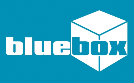 "Bluebox" Tonstudio