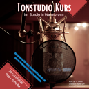Tonstudiokurs 28. – 29.03.2026